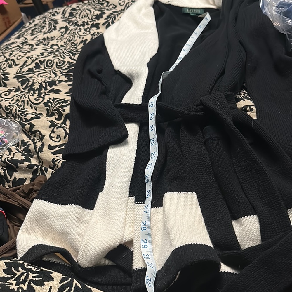 Cardigan💎 - Picture 6 of 7